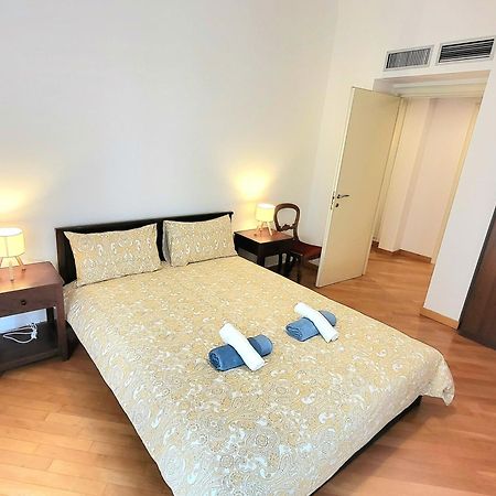 מילאנו Lux Retreat 3Room Near Fashion District Wifi&Netflx מראה חיצוני תמונה