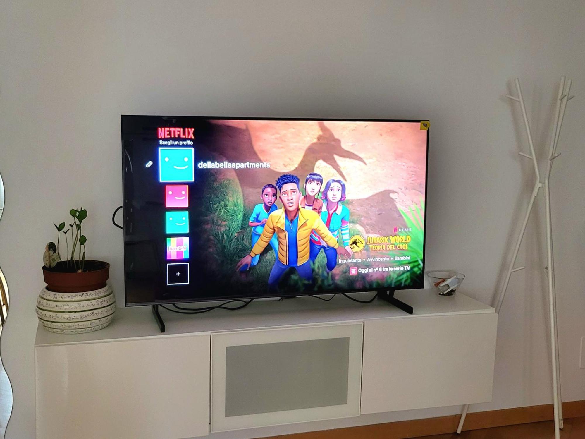 מילאנו Lux Retreat 3Room Near Fashion District Wifi&Netflx מראה חיצוני תמונה