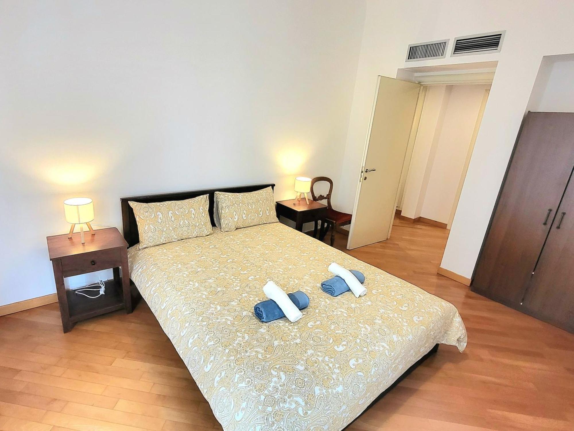 מילאנו Lux Retreat 3Room Near Fashion District Wifi&Netflx מראה חיצוני תמונה
